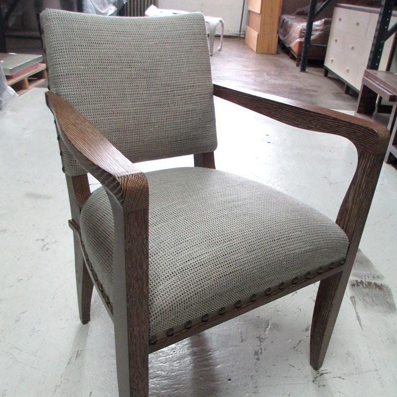 Bas Dining Chair with Arms Dining Chairs & Barstools Sale Items